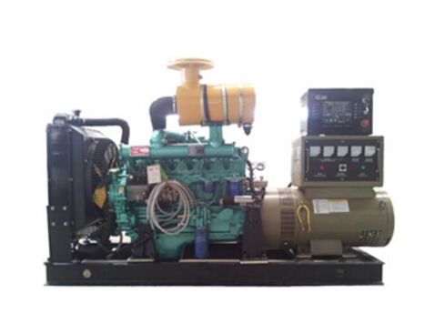 乌什宗申动力200kw大型柴油发电机组