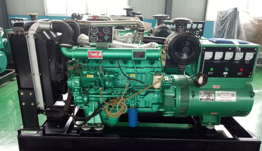 乌什发电机不发电的原因 乌什发电机不发电的原因