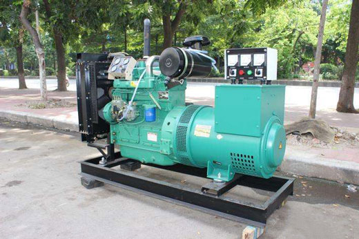 乌什发电机不发电的原因 乌什发电机不发电的原因