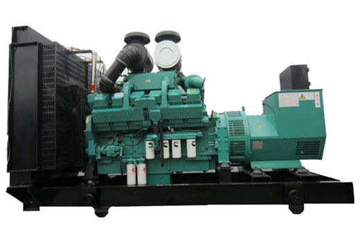 乌什柴油发电机组 乌什柴油发电机组