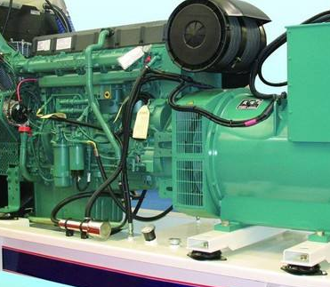 乌什发电机出租